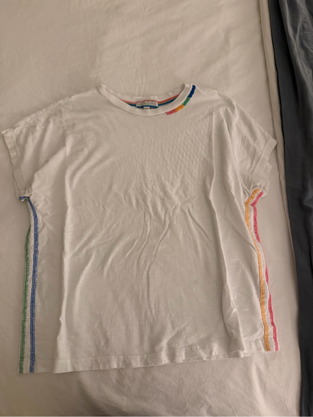 PJ Salvage T Shirt